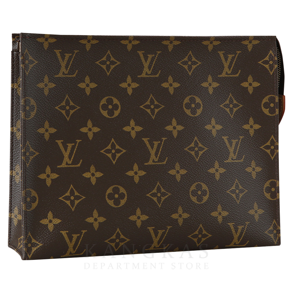 LOUIS VUITTON(USED)루이비통 모노그램 포쉐트 토일렛 26